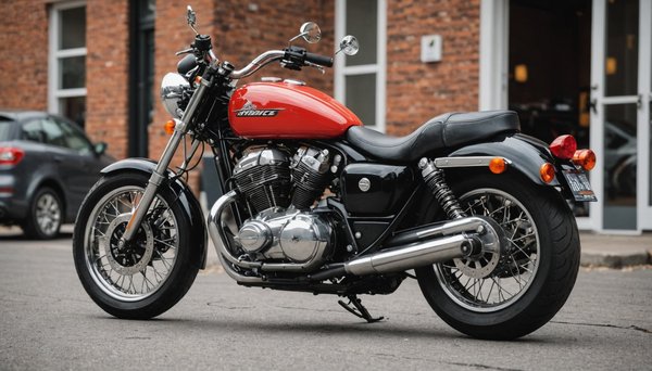 Assurer sa collection de motos : tout ce qu'il faut savoir