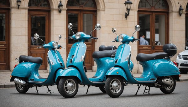 Comment bien assurer son scooter ?