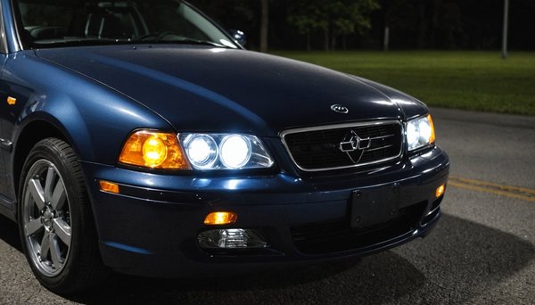 Conseils pour aligner correctement vos phares